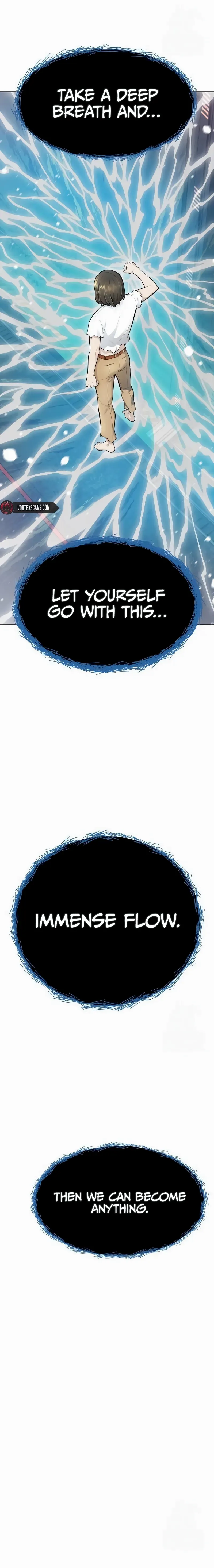 Tower of God Chapter 652 image 07
